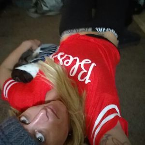 Meet your Posher, Michelle